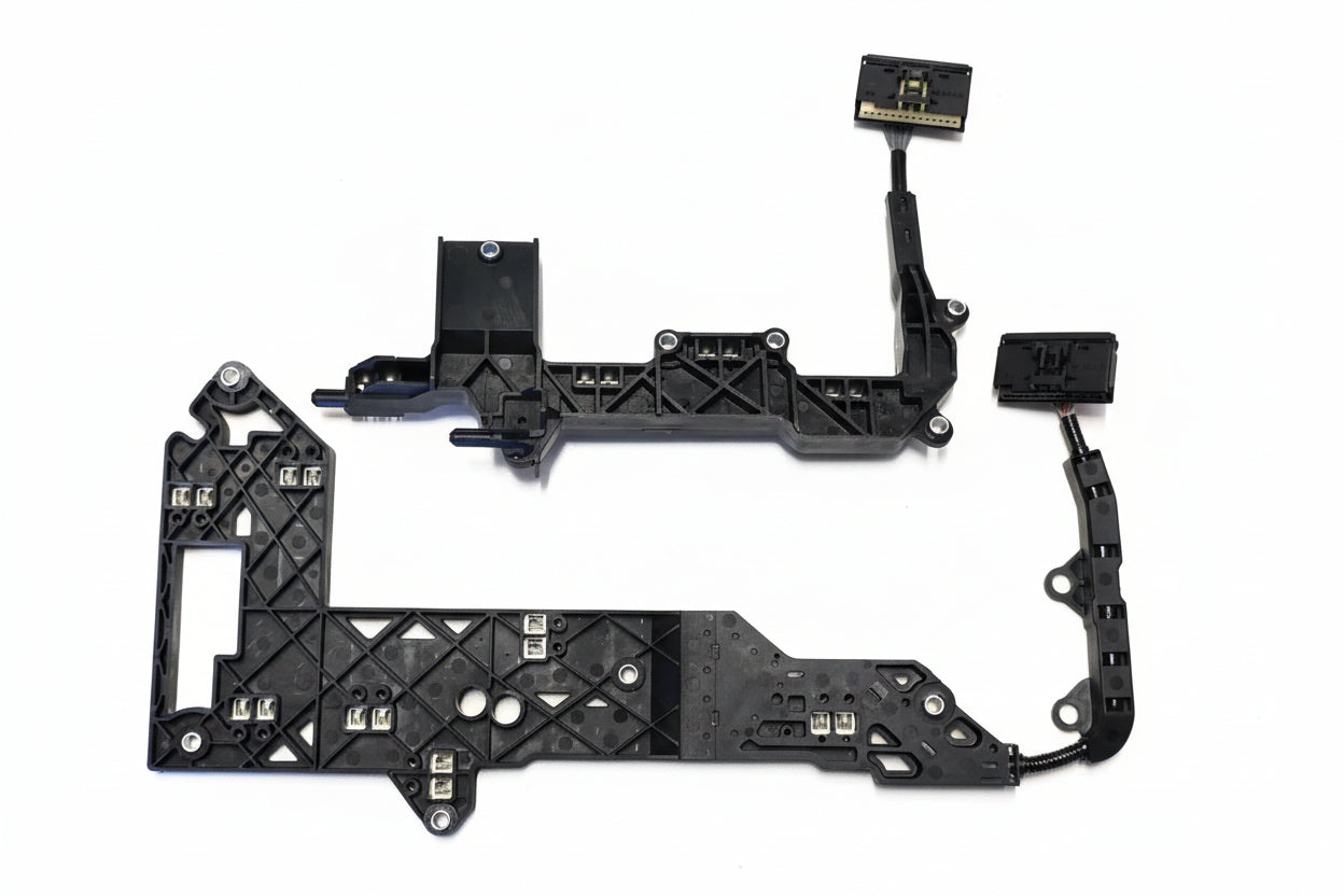 0B5 / DL501 Complete reparatiekit voor storing P173E00, P174C00, P174F00 en P174E00