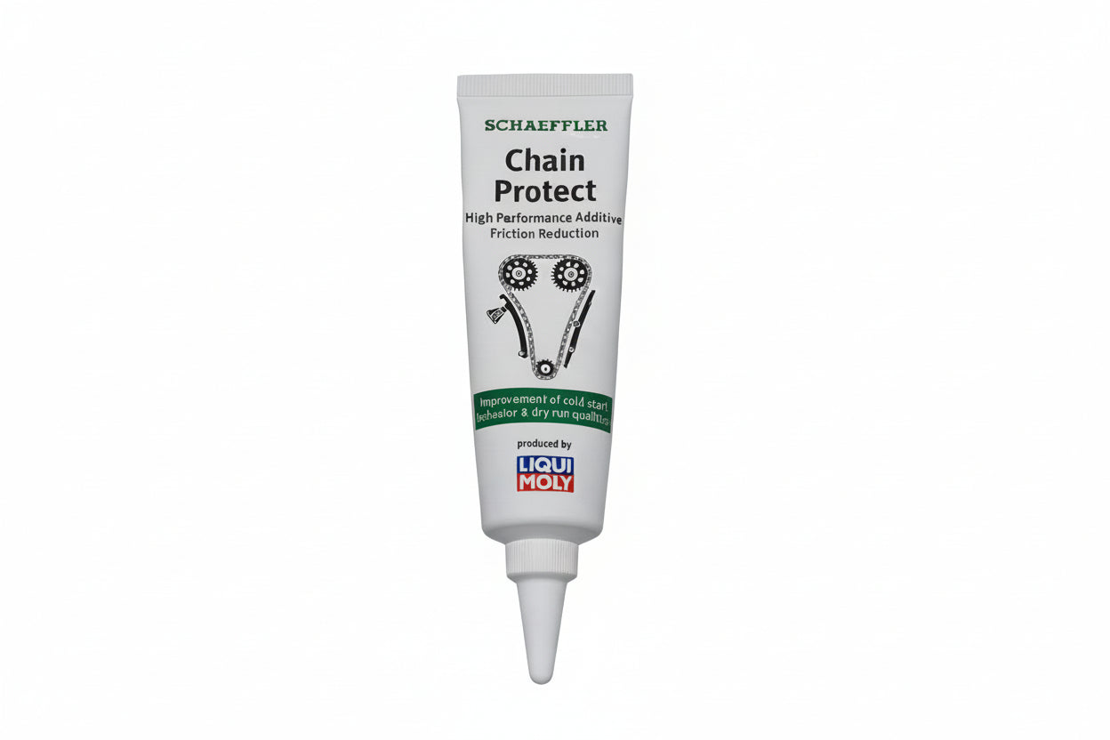 Oil pump chain kit VAG 1.2 TFSI / TSI