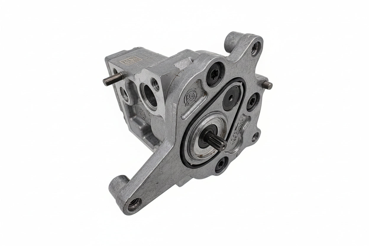 Oil Pump Mechatronics DQ400 / 0DD (0DD325577A)