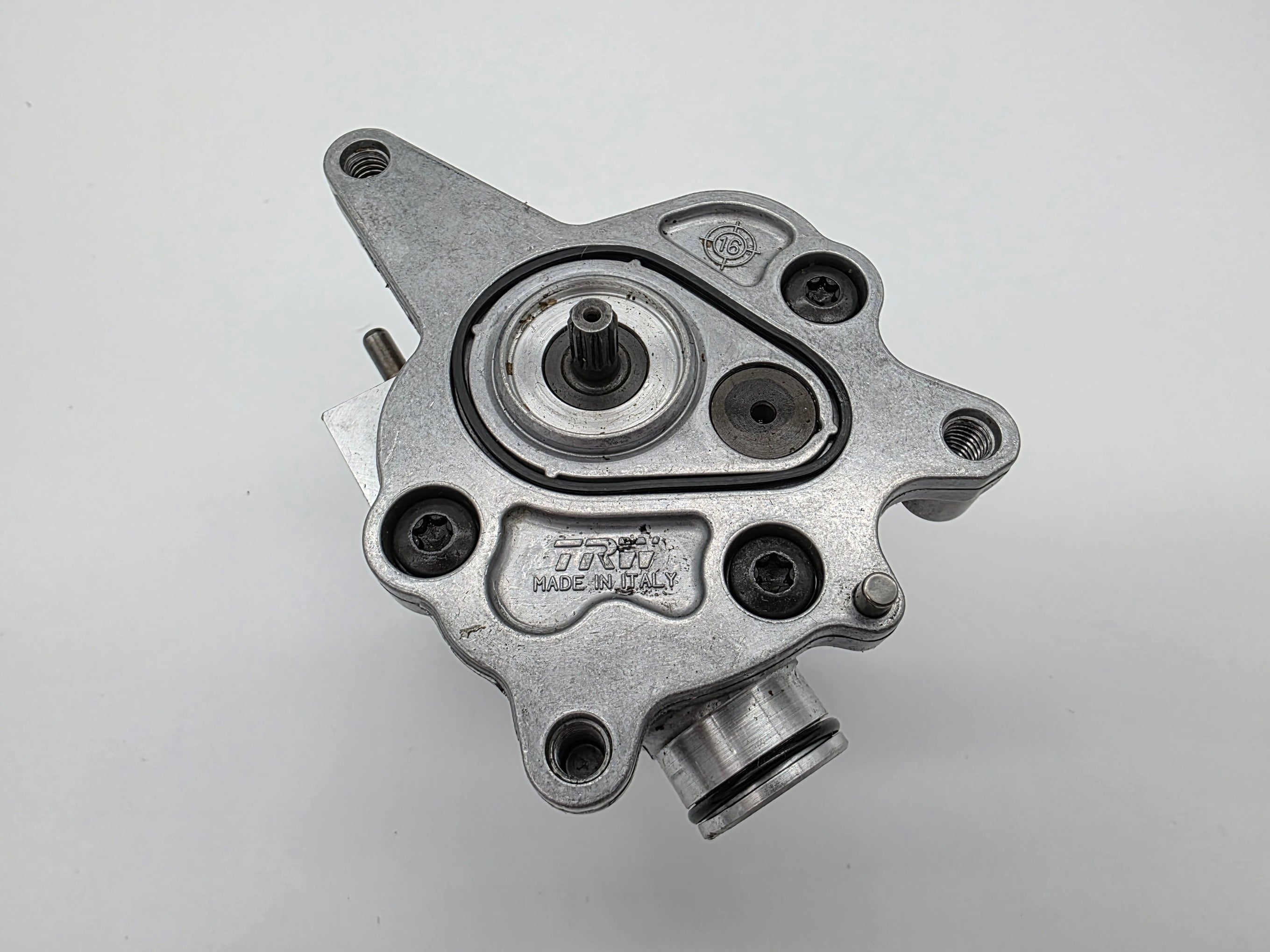 Oil Pump Mechatronics DQ400 / 0DD (0DD325577A)