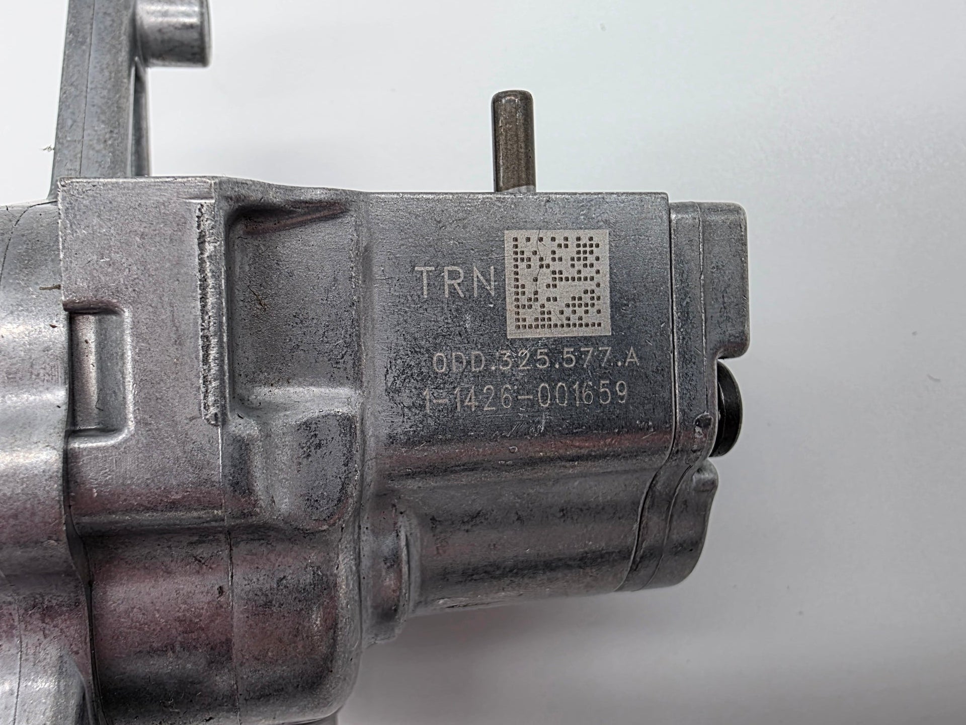 Oil Pump Mechatronics DQ400 / 0DD (0DD325577A)