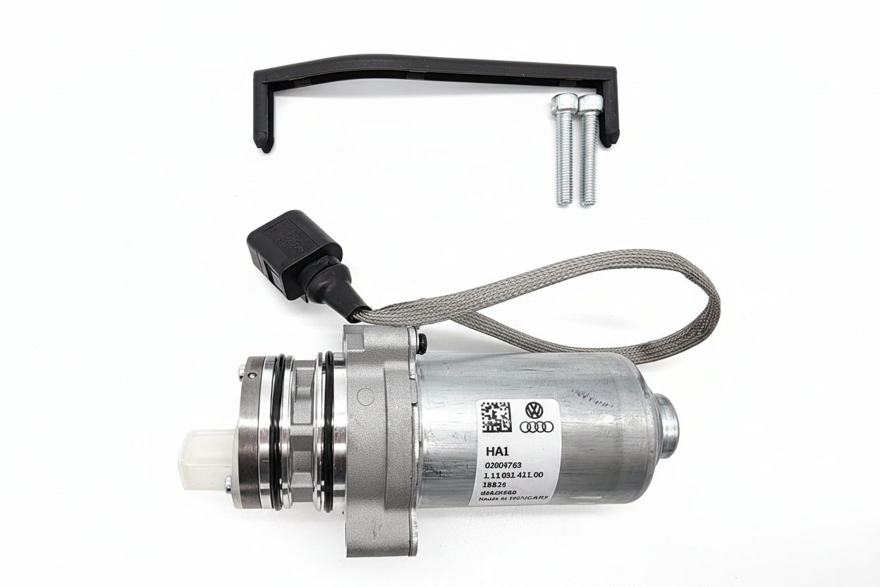 Haldex Pomp 4Motion / Quattro - OEM VAG (0CQ598549 / 0CQ598305)