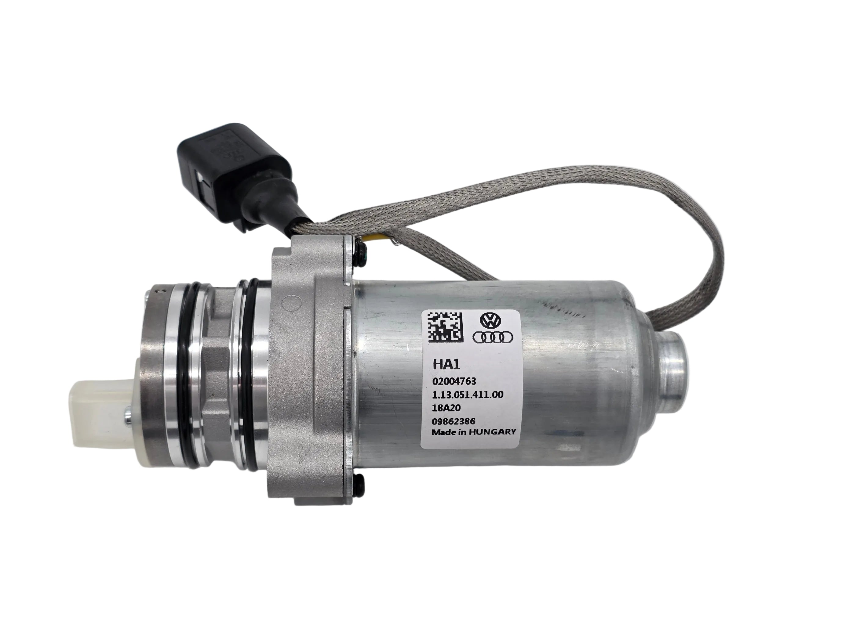 Haldex Pomp 4Motion / Quattro - OEM VAG (0CQ598549 / 0CQ598305)