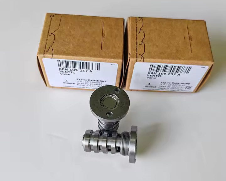 Nokkenas Regelventiel OEM VAG 06H109257A (1st.)
