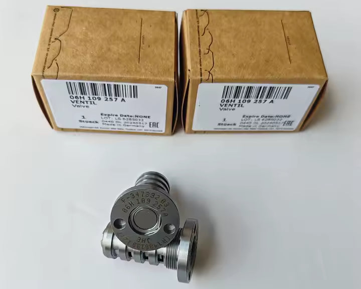 Nokkenas Regelventiel OEM VAG 06H109257A (1st.)