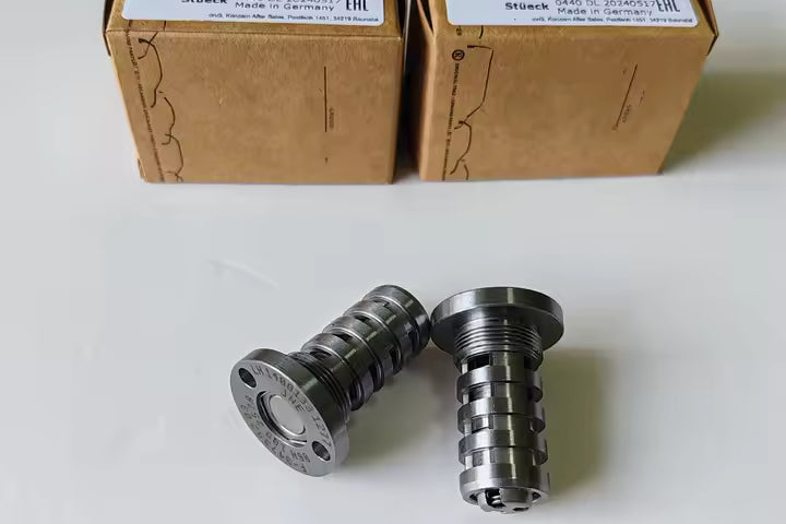 Nokkenas Regelventiel OEM VAG 06H109257A (1st.)