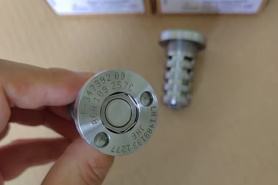 Nokkenas Regelventiel OEM VAG 06H109257C (1 st.)