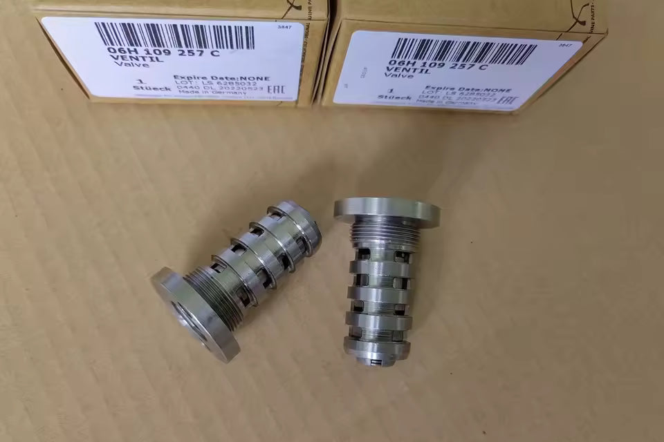 Nokkenas Regelventiel OEM VAG 06H109257C (1 st.)