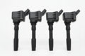Ignition Coils 4 pieces - 06K905110G OEM VAG
