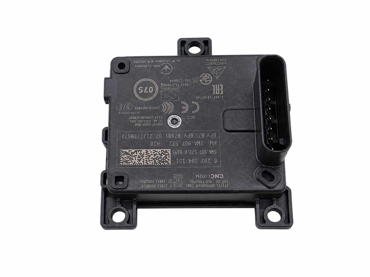 ACC Radar / Afstandscamera Nieuw VAG OEM (5WA907572B)