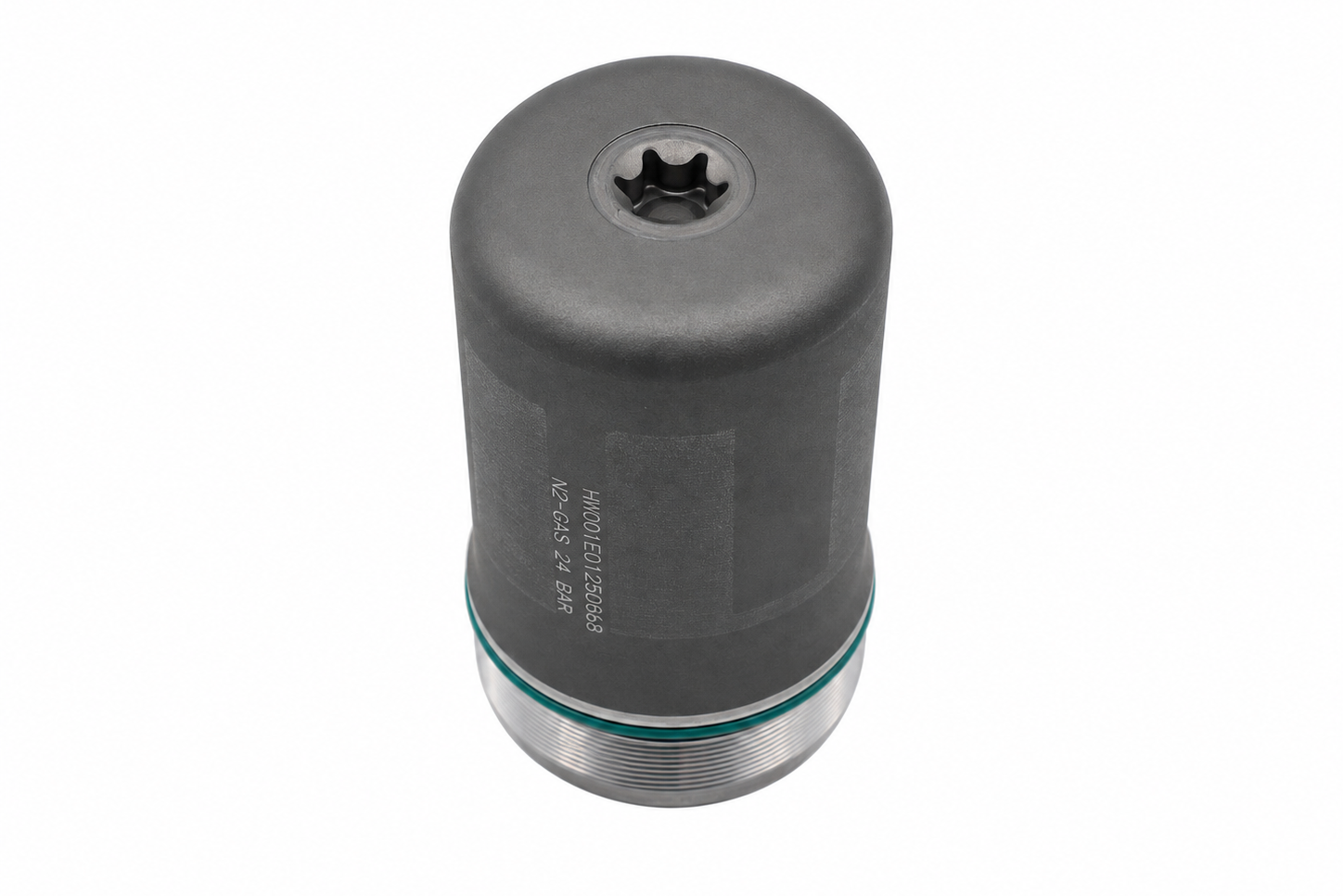 Accumulator Nieuw 0AM325587F (DQ400 & DQ200)