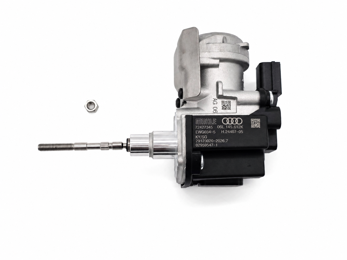 Turbo Actuator/Regelaar 2.0TFSI - OEM VAG