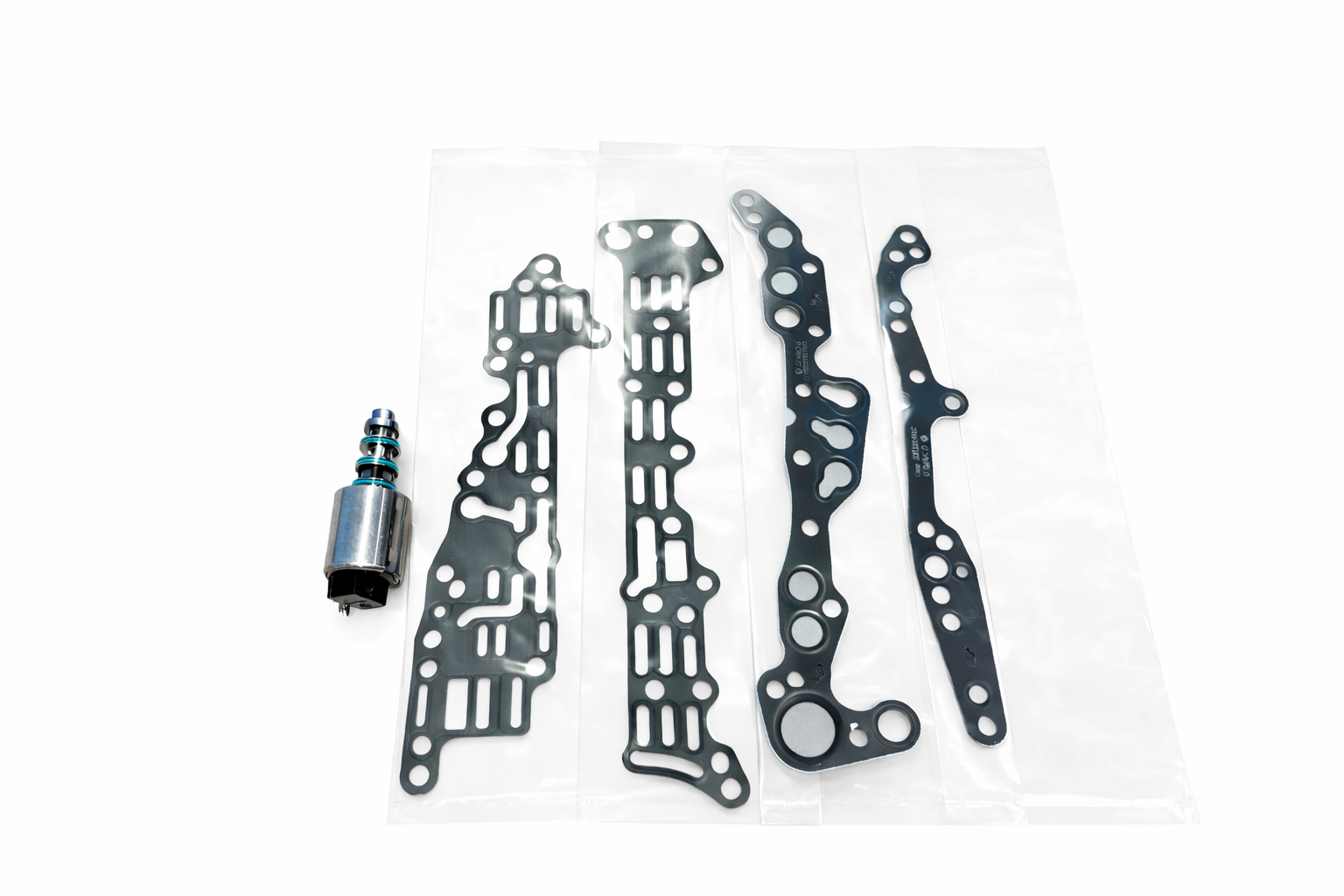 DQ400 / 0DD Complete Repair Kit for Fault P288400