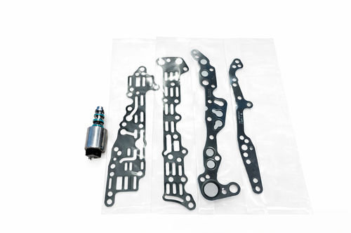 DQ400 / 0DD Complete Repair Kit for Fault P288400
