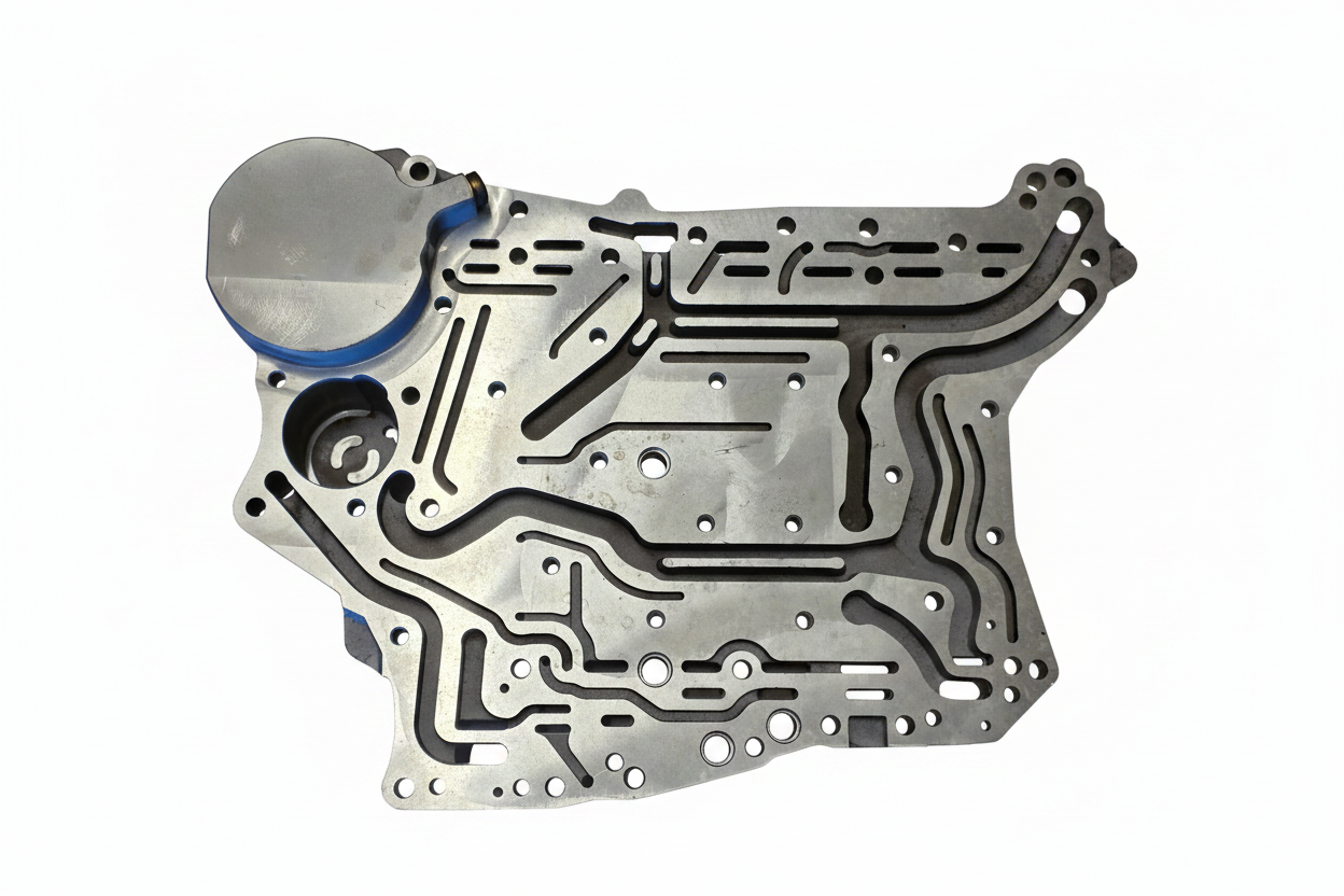 DQ400 / 0DD Reparatie set voor foutcode P086700