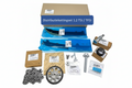Distributiekettingset VAG 1.2TSI/TFSI OEM ( PRO KIT ) 03F198158B