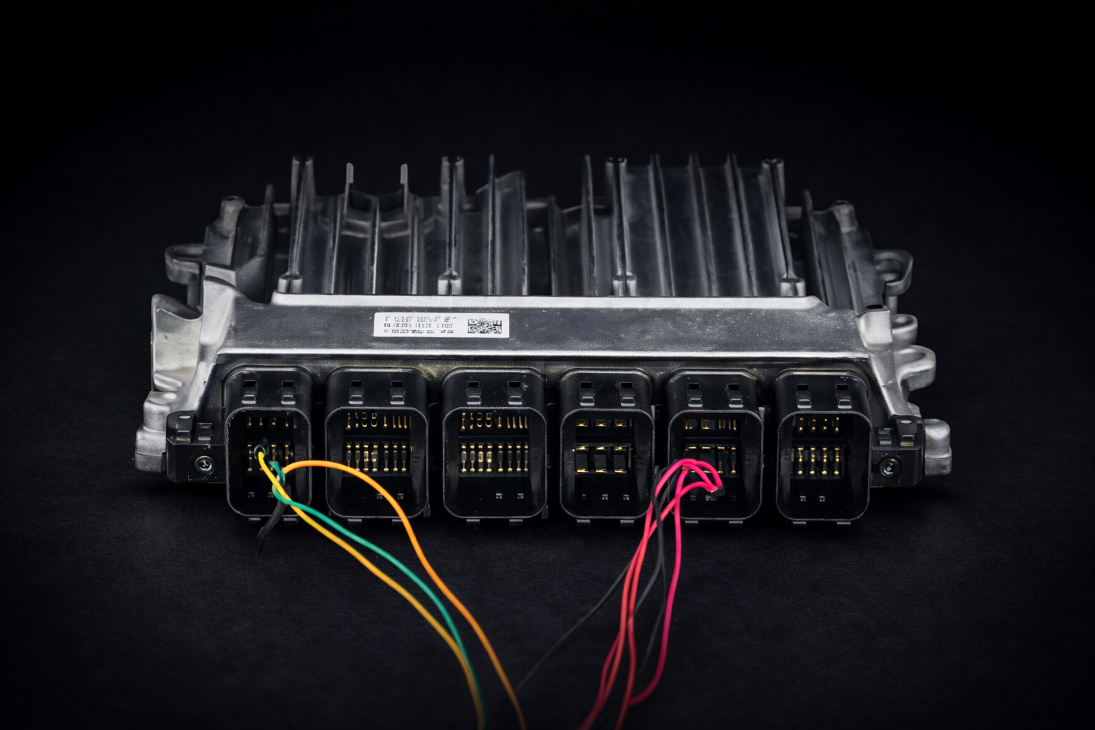 ECU klonen | Plug & Play | Datenübertragung