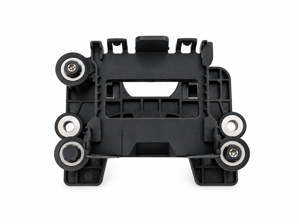 Houder/Steun Radarsensor ACC VAG OEM 3Q0998561