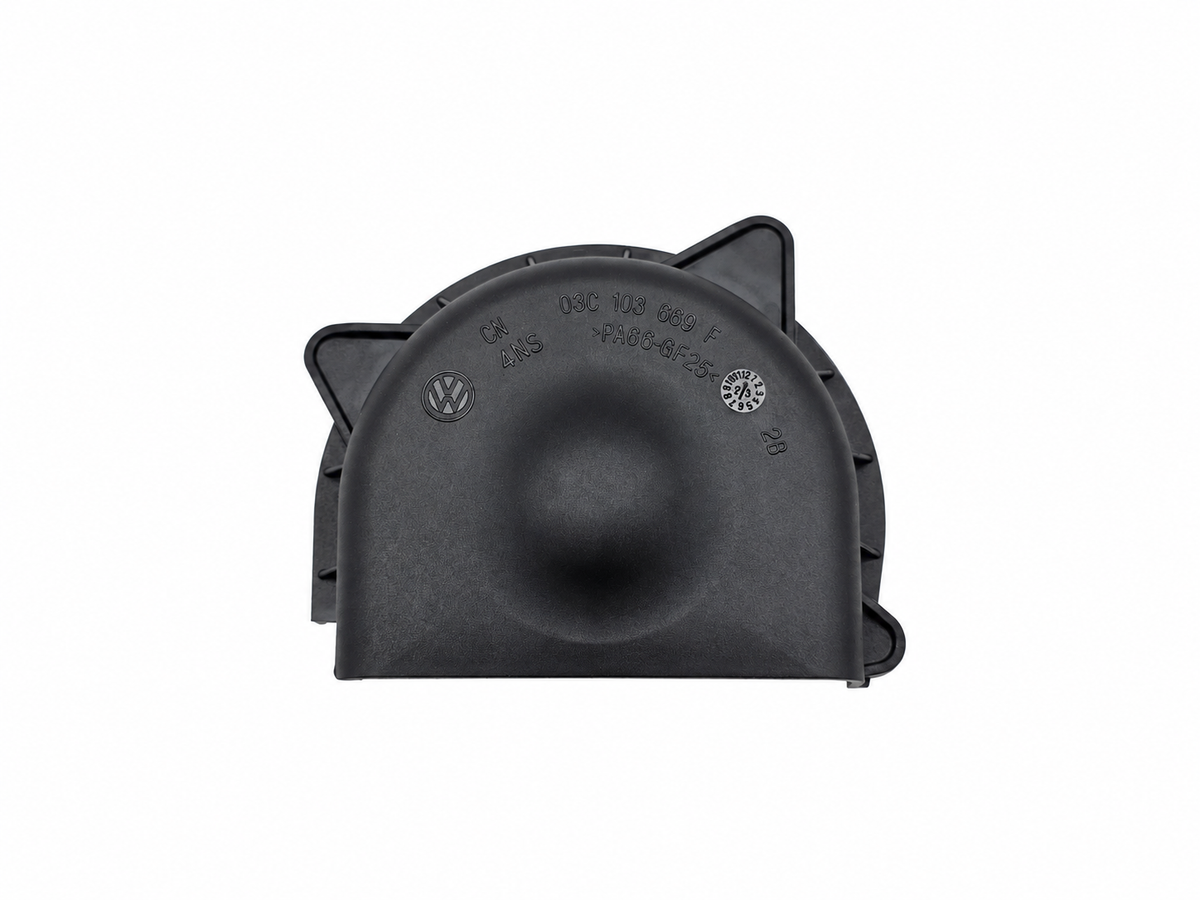 Afdekkap oliepompketting VW OEM 03C 103 669 F