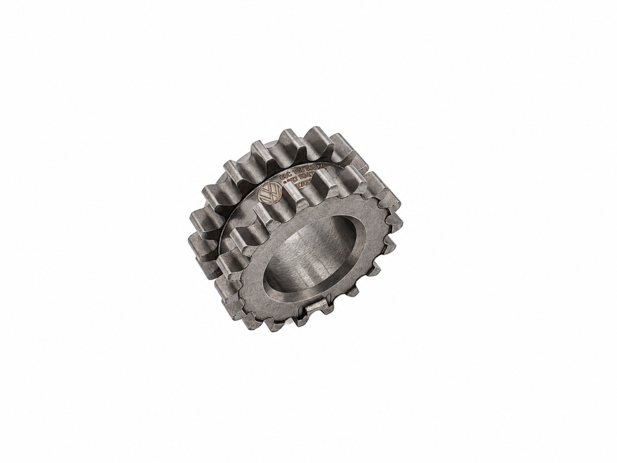 Kettingwiel oliepompaandrijving VAG 1.4 TSI - OE 03C 115 121 M / J