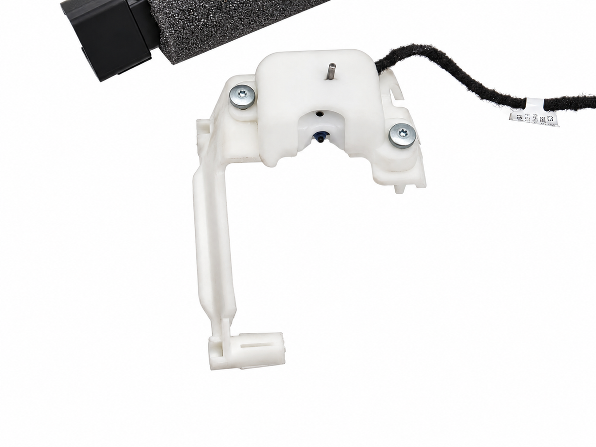 Micro Schakelaar voor DSG pook (VAG) 3Q0713128A