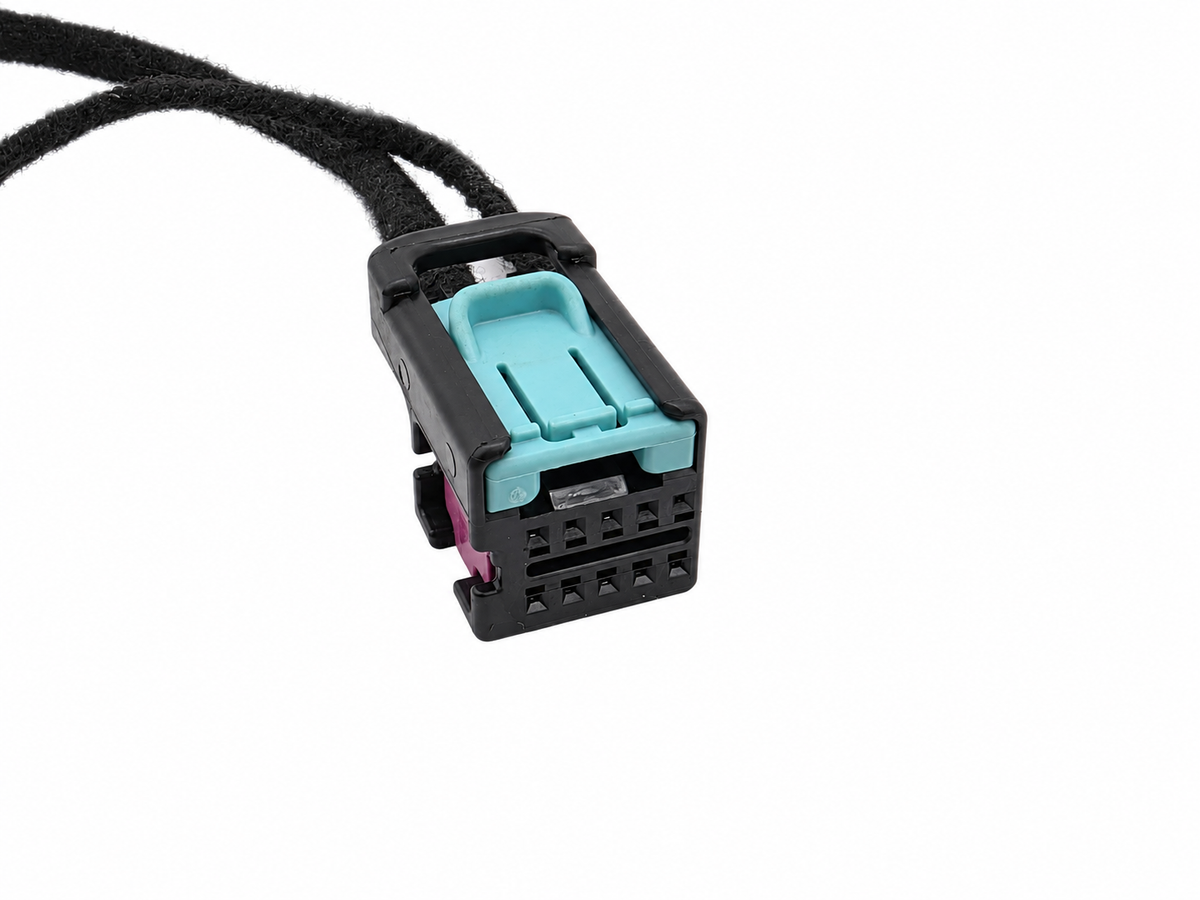 Micro Schakelaar voor DSG pook (VAG) 3Q0713128A
