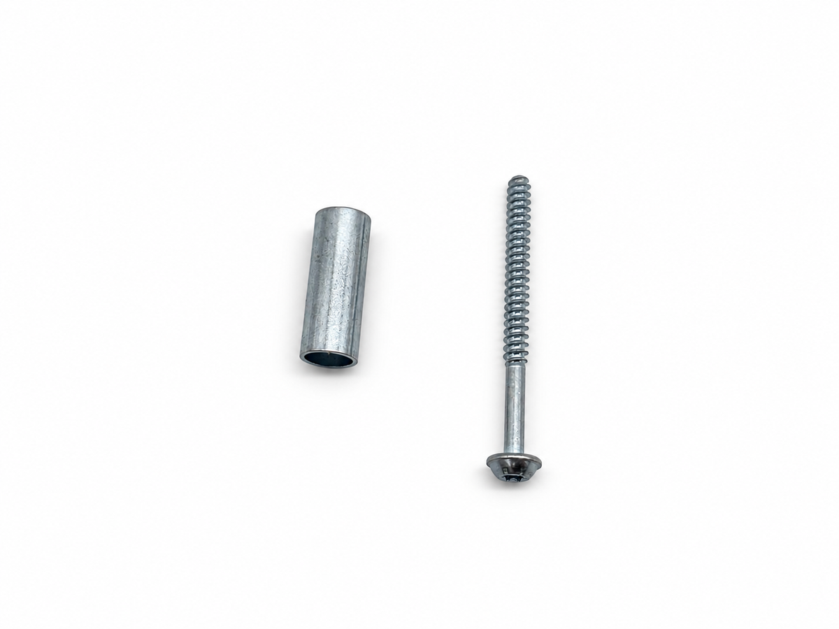 Micro Schakelaar voor DSG pook (VAG) 3Q0713128A