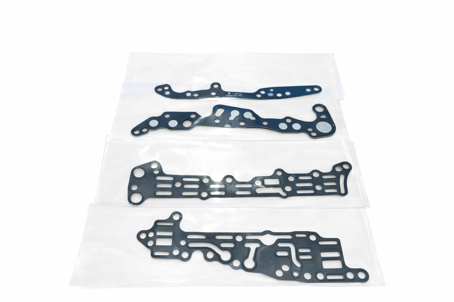 DQ400 / 0DD Complete Repair Kit for Fault P288400