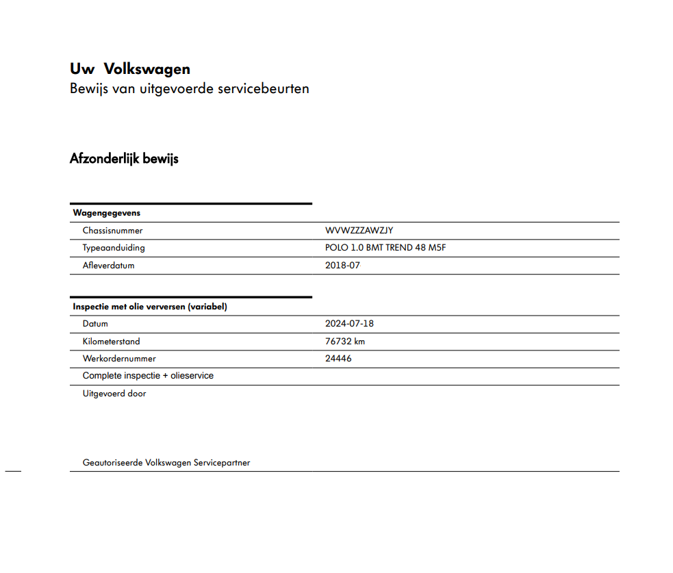 Digital Service Plan - Account | Volkswagen, Seat/Cupra, Skoda, Audi | BMW, Mini | Mazda | Mercedes, Smart |