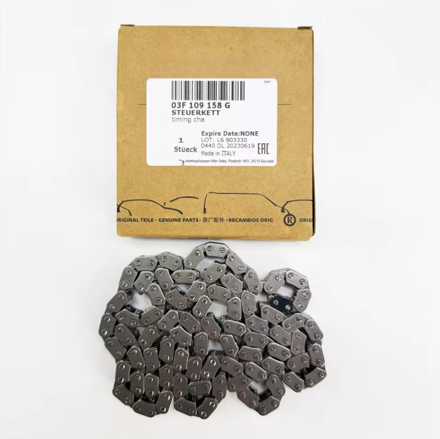 Distributiekettingset VAG 1.2TSI/TFSI OEM ( PRO KIT ) 03F198158B