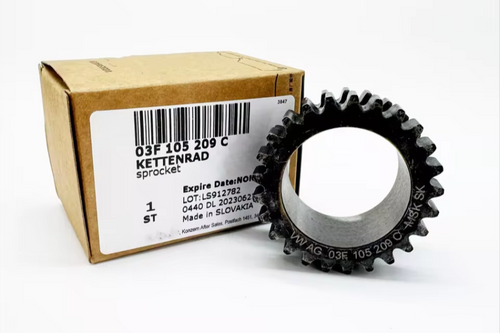 Distributiekettingset VAG 1.2TSI/TFSI OEM ( PRO KIT ) 03F198158B