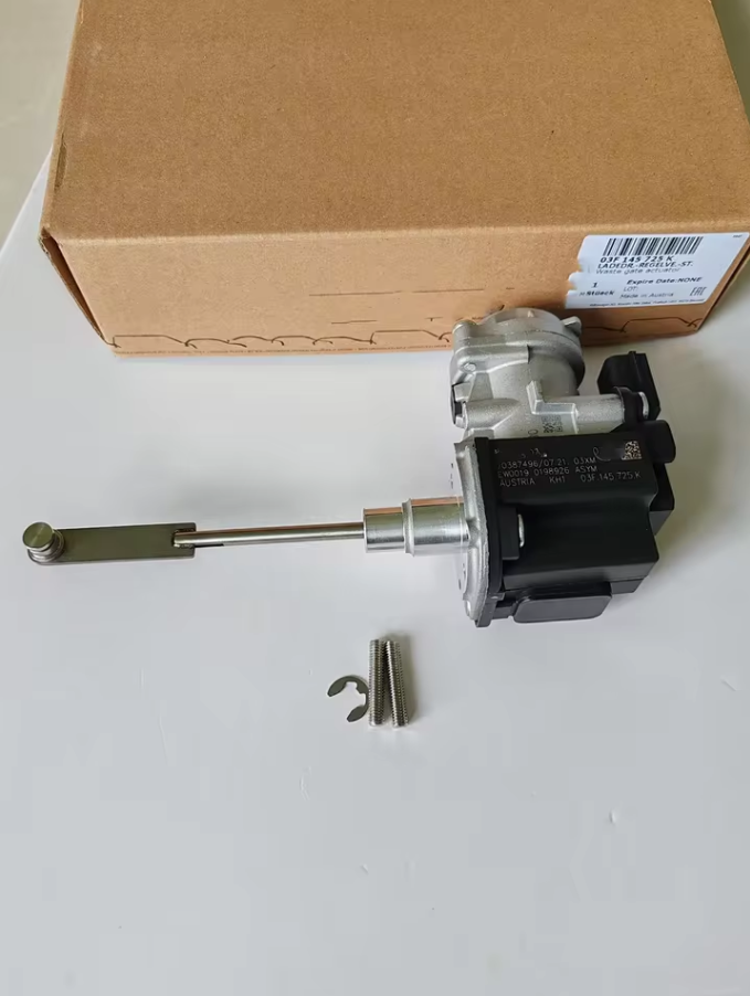 Turbo Actuator / Regeleenheid VAG 1.2TSI - OEM (03F145725C / 03F145701H)