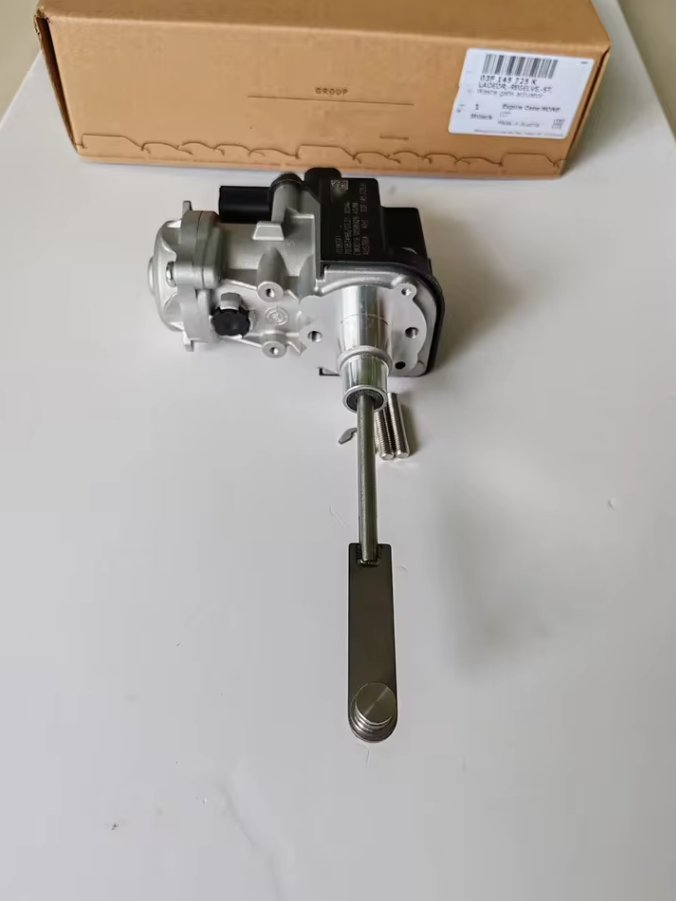 Turbo Actuator / Regeleenheid VAG 1.2TSI - OEM (03F145725C / 03F145701H)
