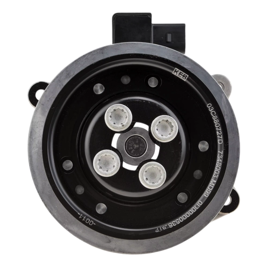 Waterpomp met Magneetkoppeling – VAG 1.4TSI OEM (03C121004J)