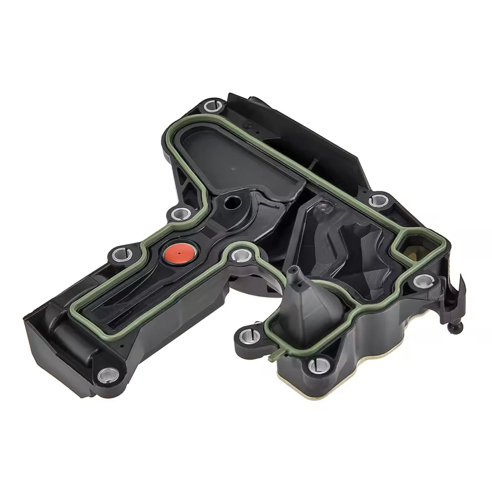 Olie Afscheider, Carter Ontluchtingsklep VAG 1.8TFSI, 2.0TFSI OEM