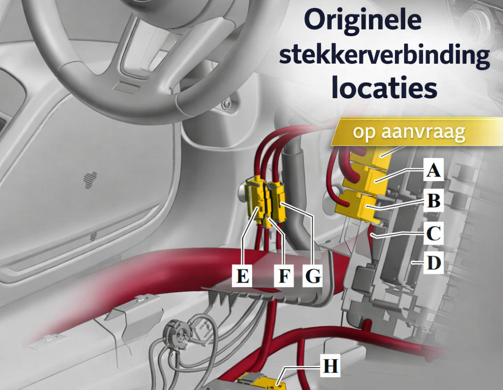 Reparaturanleitungen & OEM-Informationen