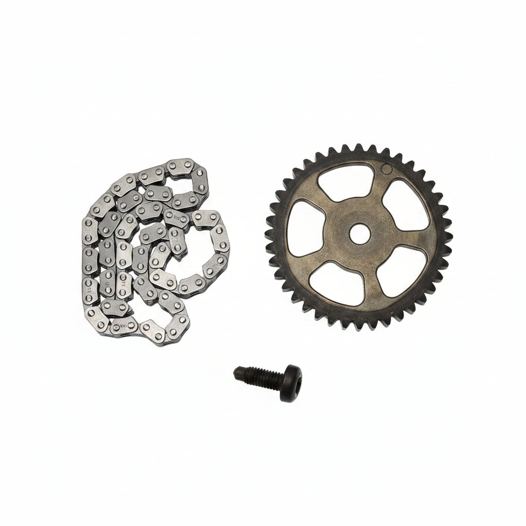 Oil pump chain kit VAG 1.2 TFSI / TSI