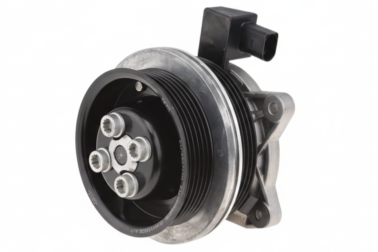 Waterpomp met Magneetkoppeling – VAG 1.4TSI OEM (03C121004J)