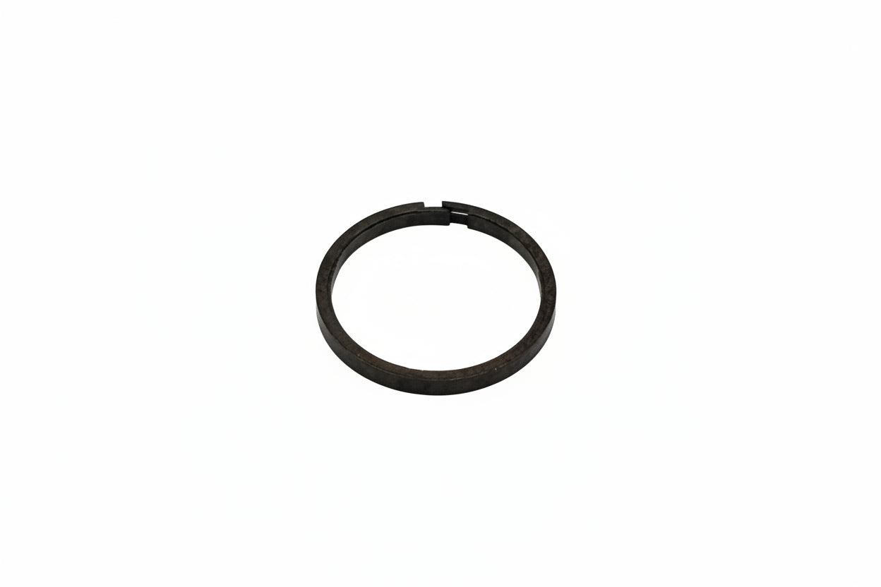 DQ400 / 0DD Afdichtringen set ingaande as ( P086700 )